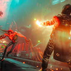 CONTROL RESONANT PS5 DIGITAL PRIMARIA - FluoGames