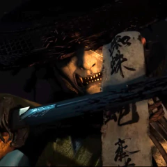 GHOST OF YOTEI PS5 DIGITAL PRIMARIA - tienda online