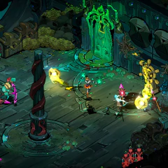 HADES II PS5 DIGITAL PRIMARIA - comprar online