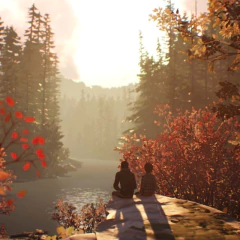 LIFE IS STRANGE TEMPORADA COMPLETA PS4 DIGITAL SECUNDARIA - comprar online