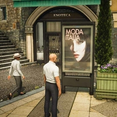 HITMAN WORLD OF ASSASSINATION PS4 DIGITAL SECUNDARIA - FluoGames