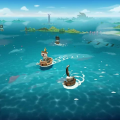 CAT QUEST III PS4 DIGITAL SECUNDARIA - FluoGames