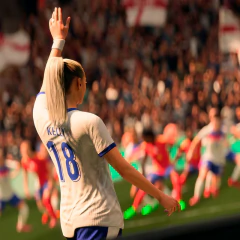 EA SPORTS FC 27 PS5 DIGITAL PRIMARIA en internet