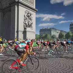 TOUR DE FRANCE 2023 PS4 DIGITAL SECUNDARIA en internet