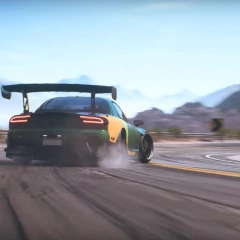 NEED FOR SPEED ULTIMATE COMBO PS5 RETRO DIGITAL SECUNDARIA - comprar online