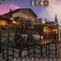 STRANDED ALIEN DAWN PS4 DIGITAL PRIMARIA en internet