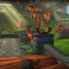 DAXTER PS5 DIGITAL PRIMARIA - FluoGames
