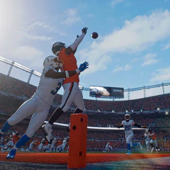 MADDEN NFL 27 PS5 DIGITAL PRIMARIA en internet