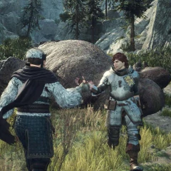 DRAGON'S DOGMA 2 PS5 DIGITAL PRIMARIA - FluoGames