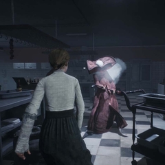 REMOTHERED BROKEN PORCELAIN PS4 DIGITAL PRIMARIA - FluoGames