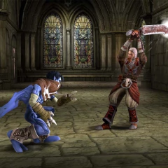 LEGACY OF KAIN SOUL REAVER 1 & 2 REMASTERED PS5 DIGITAL PRIMARIA - tienda online