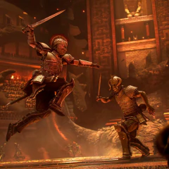 RESONANCE A PLAGUE TALE LEGACY PS5 DIGITAL SECUNDARIA - FluoGames