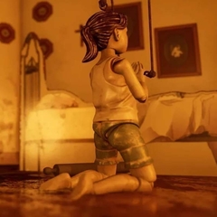 MARTHA IS DEAD PS5 DIGITAL SECUNDARIA - FluoGames