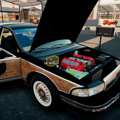 CAR MECHANIC SIMULATOR 2021 PS5 DIGITAL PRIMARIA en internet