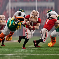 EA SPORTS COLLEGE FOOTBALL 27 PS5 DIGITAL SECUNDARIA - comprar online