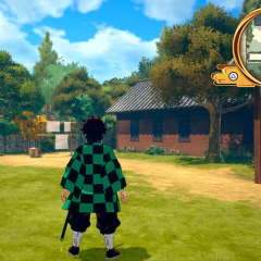 DEMON SLAYER - KIMETSU NO YAIBA - THE HINOKAMI CHRONICLES 2 PS4 DIGITAL SECUNDARIA - comprar online