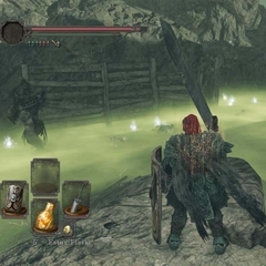 DARK SOULS 2 SCHOLAR OF THE FIRST SIN PS4 DIGITAL SECUNDARIA - tienda online