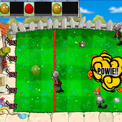 PLANTS VS ZOMBIES REPLANTED PS5 DIGITAL PRIMARIA en internet