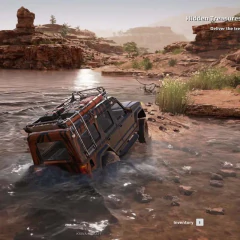 EXPEDITIONS A MUDRUNNER GAME PS4 DIGITAL PRIMARIA - FluoGames