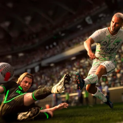 COMBO POWER UP FIFA 25 + GT 7 + BTL 1 PS5 DIGITAL SECUNDARIA en internet