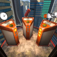 RICHIE´S PLANK EXPERIENCE PS5 RETRO DIGITAL SECUNDARIA - comprar online