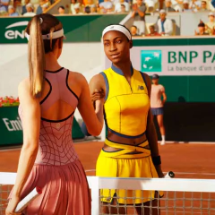 COMBO CALLE & CANCHA TOPSPIN 2K25 + GTA V PS5 DIGITAL SECUNDARIA - FluoGames