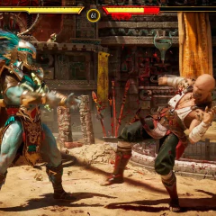 COMBO POTENCIA GAMER FIFA 26 + MK11 + TLOU II PS4 DIGITAL SECUNDARIA en internet