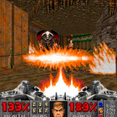 DOOM + DOOM II PS5 DIGITAL SECUNDARIA en internet