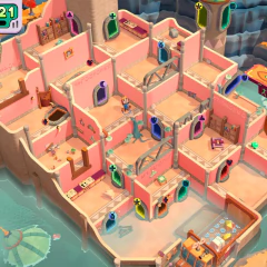 MOVING OUT 2 PS5 DIGITAL PRIMARIA en internet