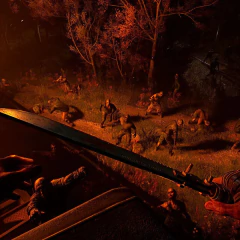 DYING LIGHT THE BEAST PS5 DIGITAL SECUNDARIA en internet