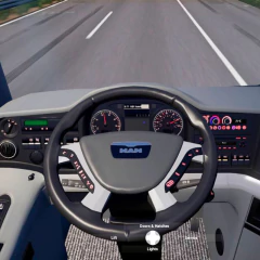 FERNBUS COACH SIMULATOR PS5 DIGITAL SECUNDARIA en internet