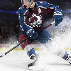 NHL 24 PS5 DIGITAL PRIMARIA - FluoGames