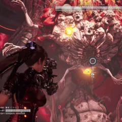 STELLAR BLADE PS5 DIGITAL PRIMARIA - FluoGames