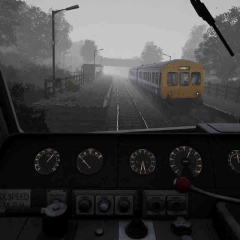 TRAIN SIM WORLD 2020 PS4 DIGITAL PRIMARIA en internet