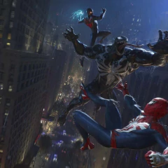MARVEL SPIDERMAN 2 PS5 DIGITAL PRIMARIA en internet
