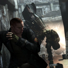 RESIDENT EVIL 6 PS4 DIGITAL PRIMARIA en internet