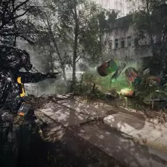 CHERNOBYLITE COMPLETE EDITION PS5 DIGITAL PRIMARIA - FluoGames