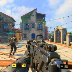 CALL OF DUTY BLACK OPS 4 PS4 DIGITAL PRIMARIA en internet