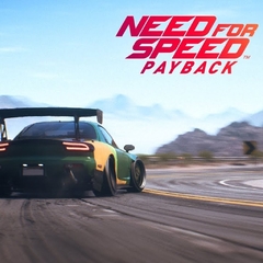 NEED FOR SPEED PAYBACK PS4 DIGITAL SECUNDARIA en internet