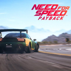 NEED FOR SPEED PAYBACK PS4 DIGITAL SECUNDARIA en internet