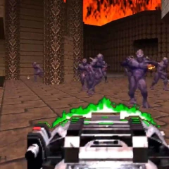 DOOM 64 PS4 DIGITAL PRIMARIA en internet