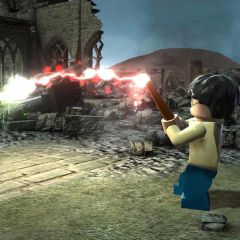 LEGO HARRY POTTER COLLECTION PS4 DIGITAL PRIMARIA en internet