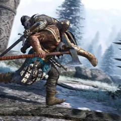 FOR HONOR PS4 DIGITAL SECUNDARIA en internet