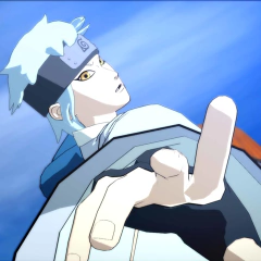 NARUTO SHIPPUDEN ULTIMATE NINJA STORM 4 ROAD TO BORUTO PS4 DIGITAL PRIMARIA en internet