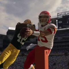 MADDEN NFL 21 PS4 DIGITAL SECUNDARIA en internet