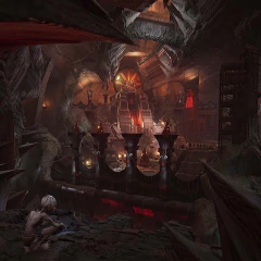 THE LORD OF THE RINGS GOLLUM PS5 DIGITAL PRIMARIA en internet