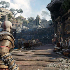 GOD OF WAR RAGNARÖK PS5 DIGITAL PRIMARIA - FluoGames
