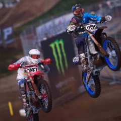 MXGP 2021 - THE OFFICIAL MOTOCROSS VIDEOGAME PS5 DIGITAL PRIMARIA en internet