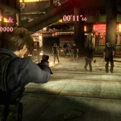 RESIDENT EVIL TRIPLE PACK PS4 DIGITAL SECUNDARIA en internet