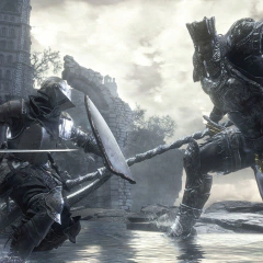 DARK SOULS 3 PS5 RETRO DIGITAL PRIMARIA en internet